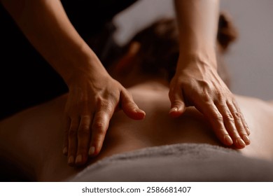 Professional Massage
